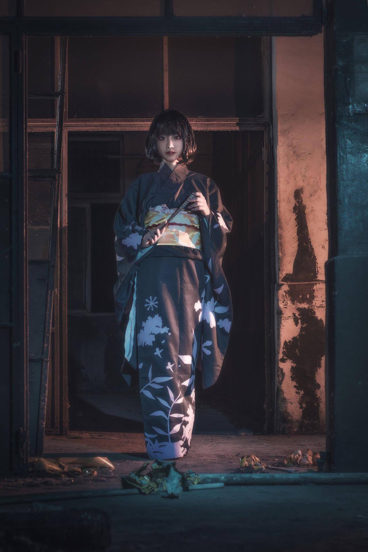 ��΢��̬�洫�桿���ء���п� Cosplay