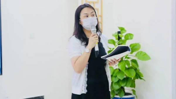 教学|丰台召开教育教学暑期研讨会