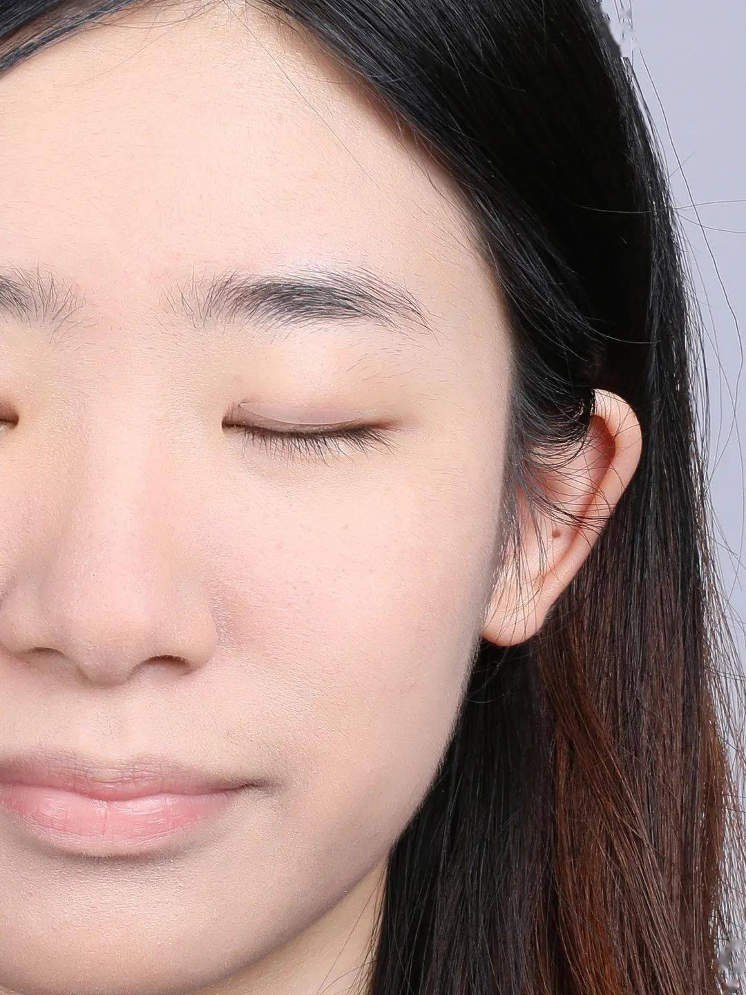 成功|素人改造|让你约会成功“换头”的妆容,全教给你们!