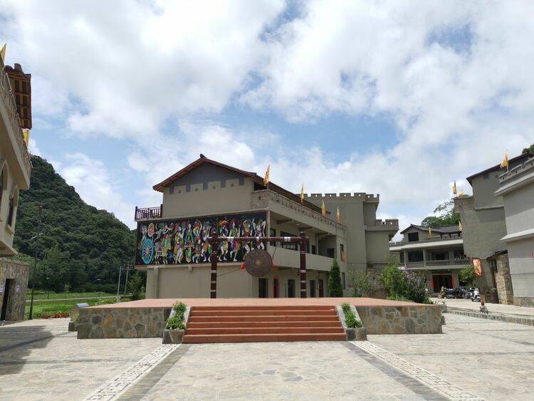 凉爽|贵州：寻觅凉爽夏日 带火“避暑经济”