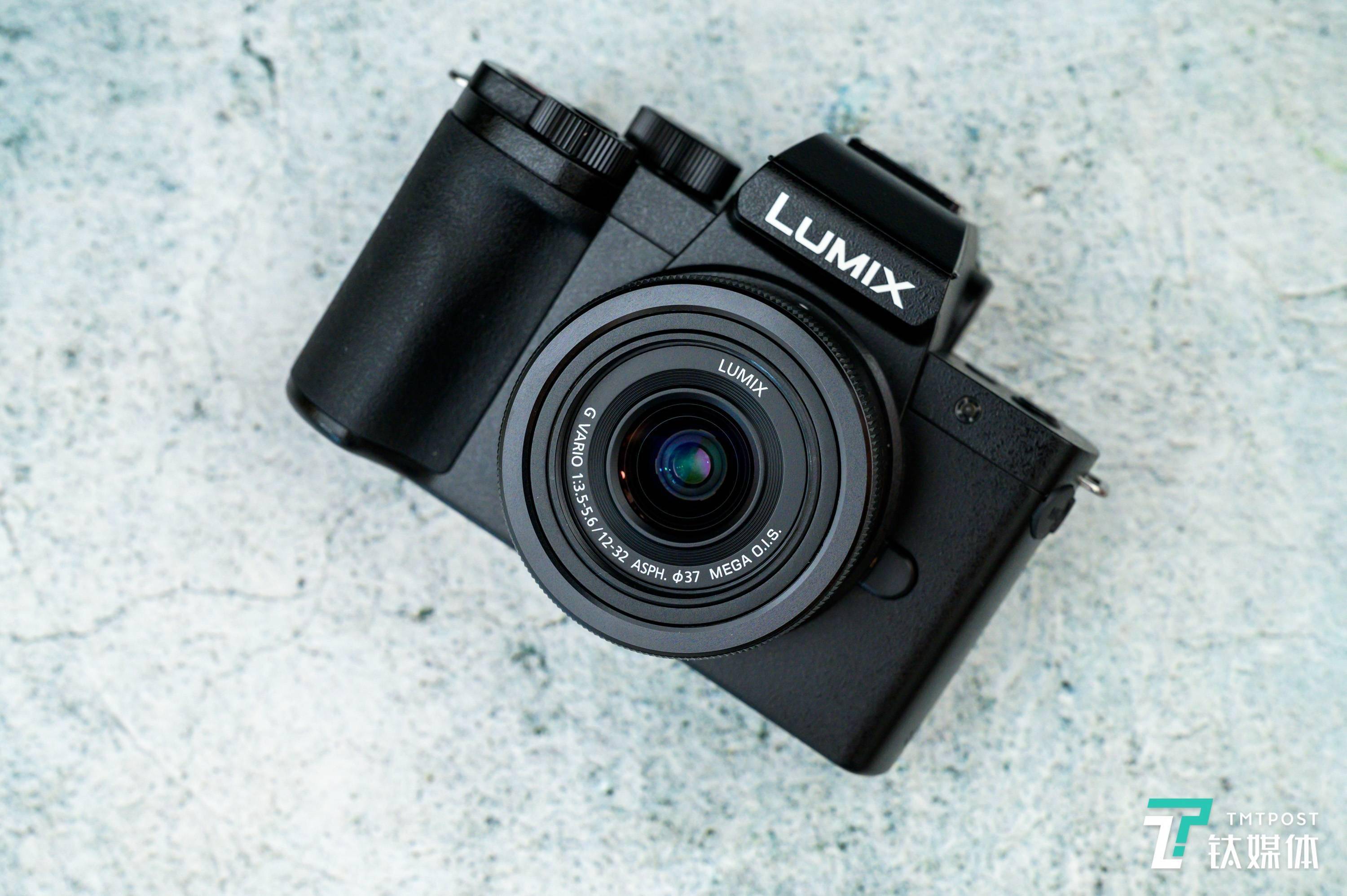 松下Lumix G100評測：Vloger的進階，專業攝影的敲門磚 | 鈦極客 科技 第3張