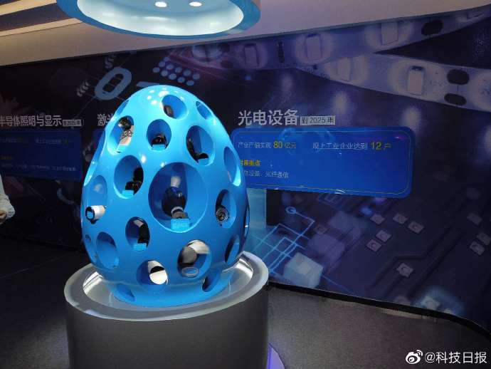 长春|科技赋能 长春新区引领全省高质量发展