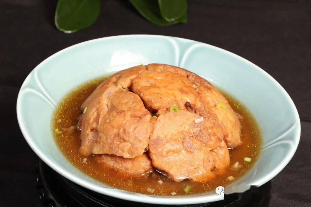 6道火爆蒸菜,太适合宴会了!扣碗藕盒 山药 鱼块 香菇丸 松肉 卷煎