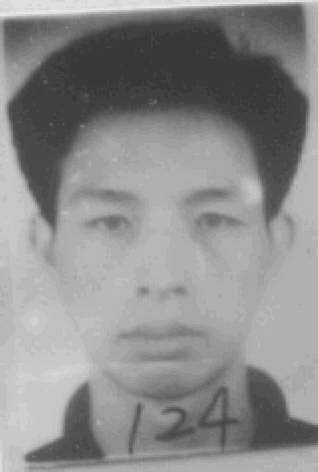 户籍|紧急扩散！看到这5个泉州人请立刻报警！悬赏10万元！