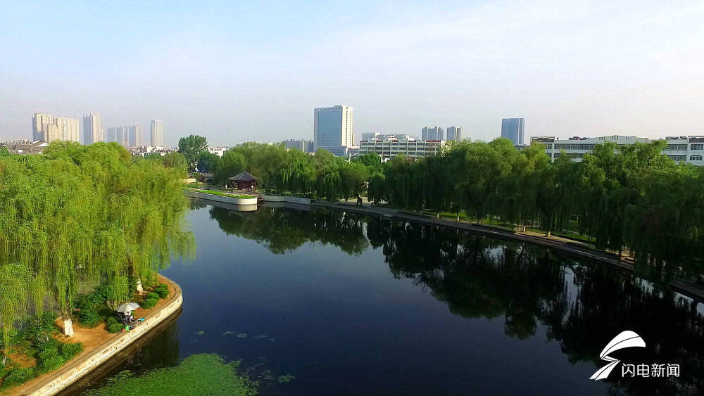 2020泰安市各个市区G_泰安市地图(3)