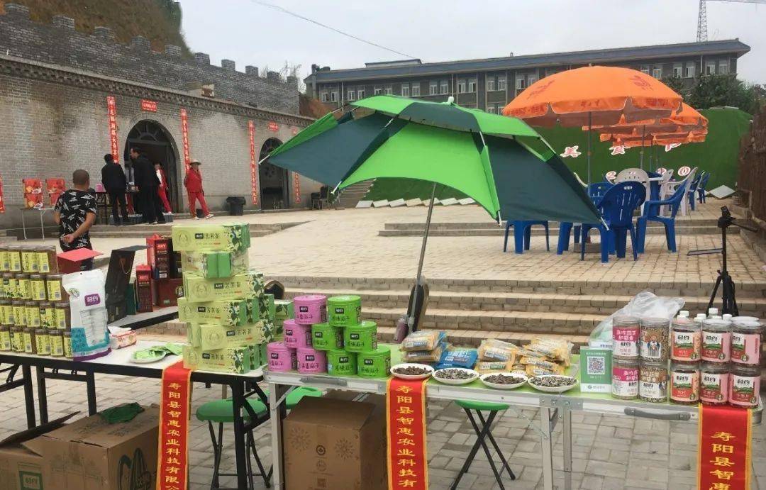 龙栖湖|【寿阳好故事】龙栖湖养生美食汇：有特色、有文化、有风味