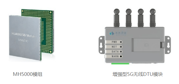 配电物联网 - 5g/4g工业模组/模块