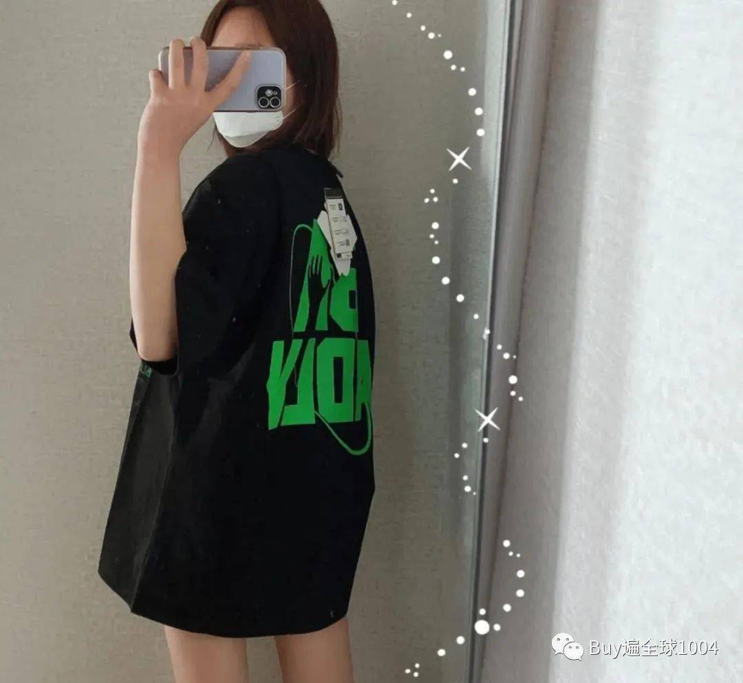 报价|ADLV潮牌 |2020免税报价（8月服装篇）