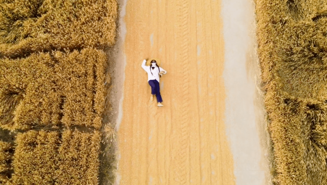 李子柒|第二个李子柒！95后女孩毕业为父变“网红”， 218W粉丝在线催更：越真实，越治愈