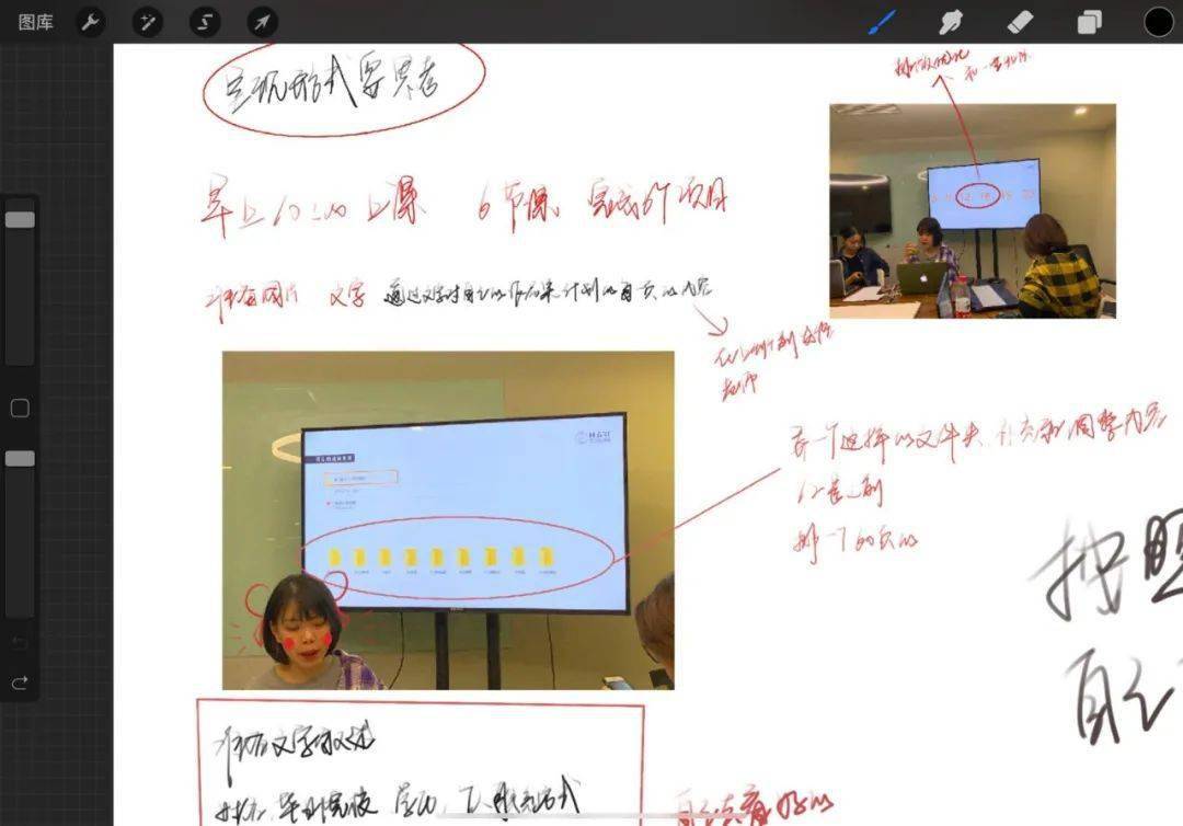 整本|一个夏令营，竟然带我做出整本作品集