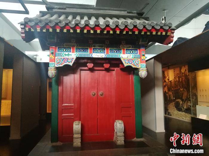 聘礼|“门当户对”啥意思?聘礼为何有“鹅笼”?答案来了