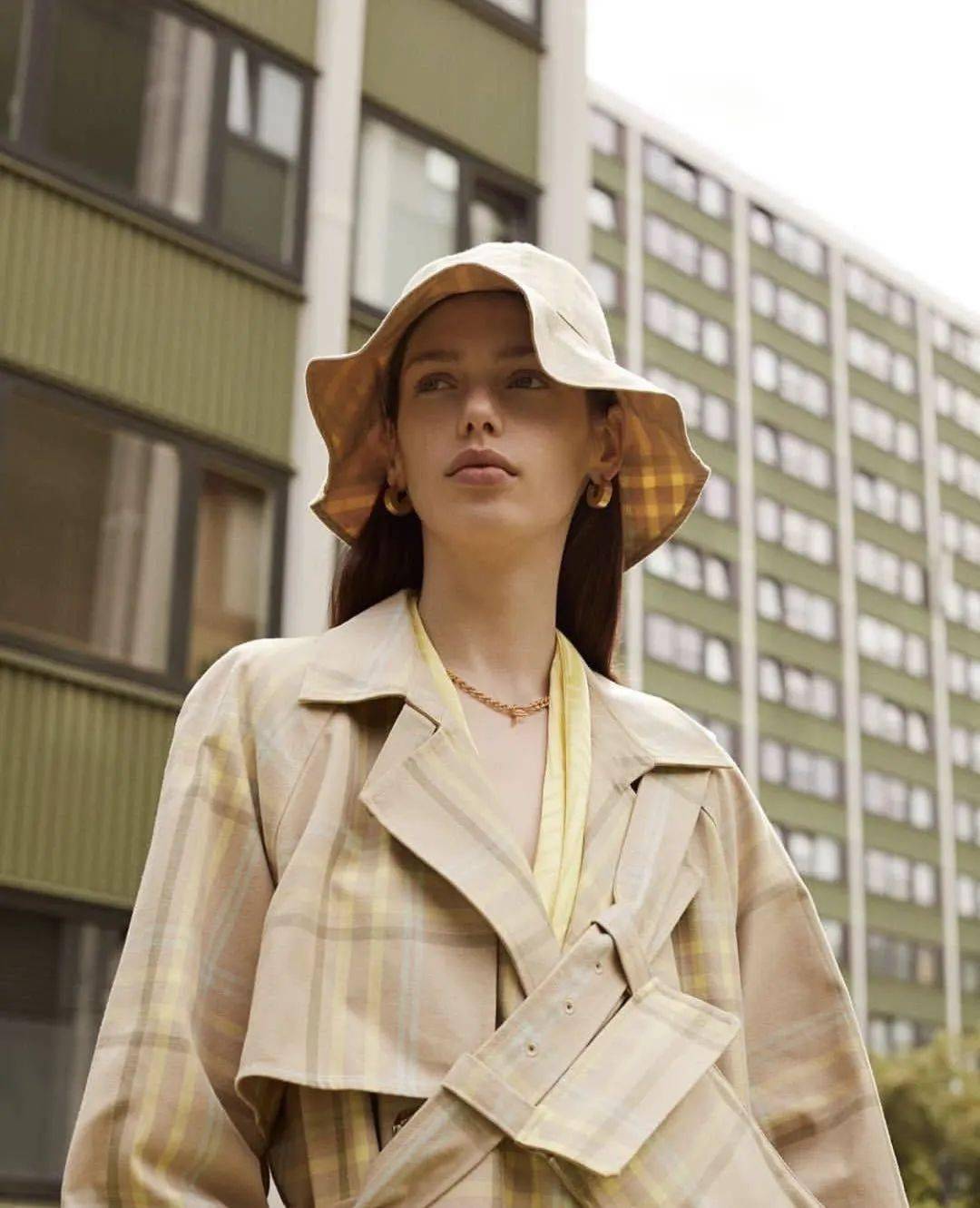 Scandi|这些北欧时髦精，把衣服穿得也太精彩了吧！