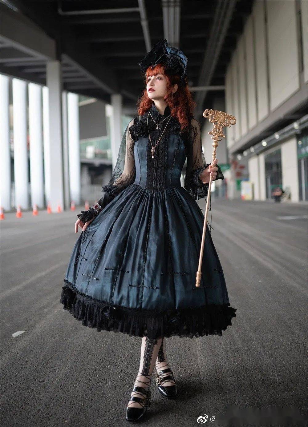 @BerryQ|Lolita每日情报(2020.08.25)