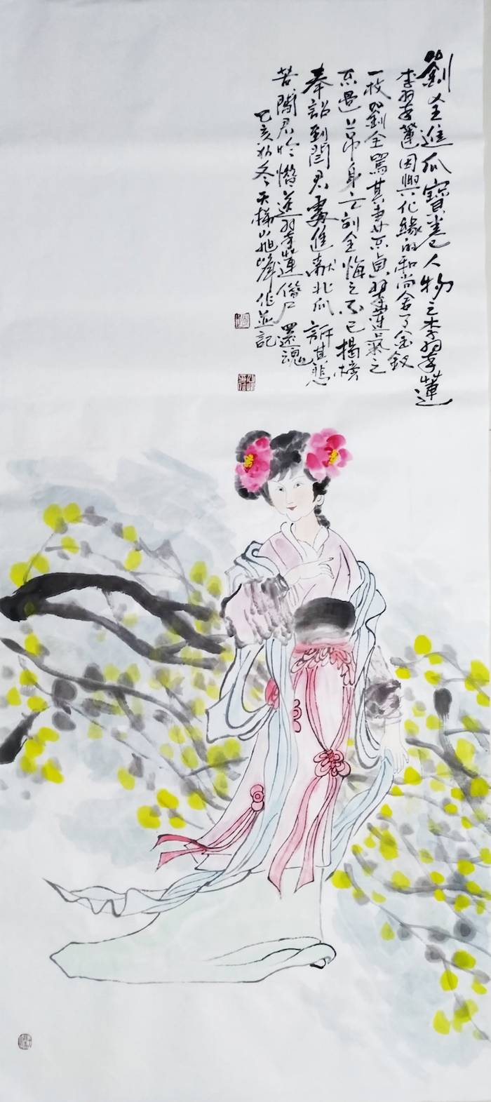 信仰|土地与神祇｜河西宝卷：信仰与日常，历史与现在