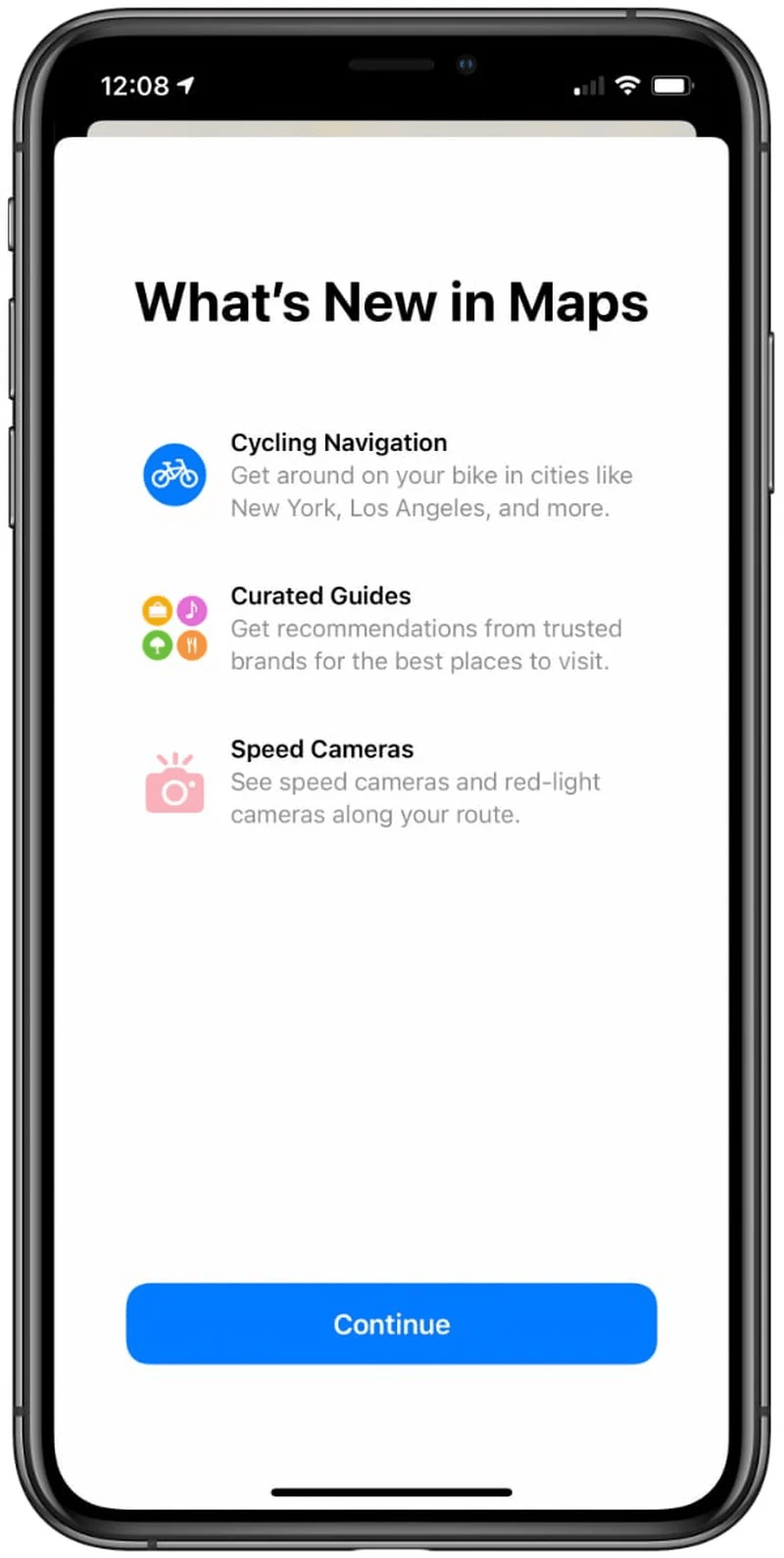 iPadOS|苹果正式发布iOS 14 和 iPadOS 14第六个测试版