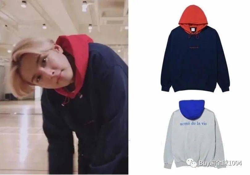 报价|ADLV潮牌 |2020免税报价（8月服装篇）