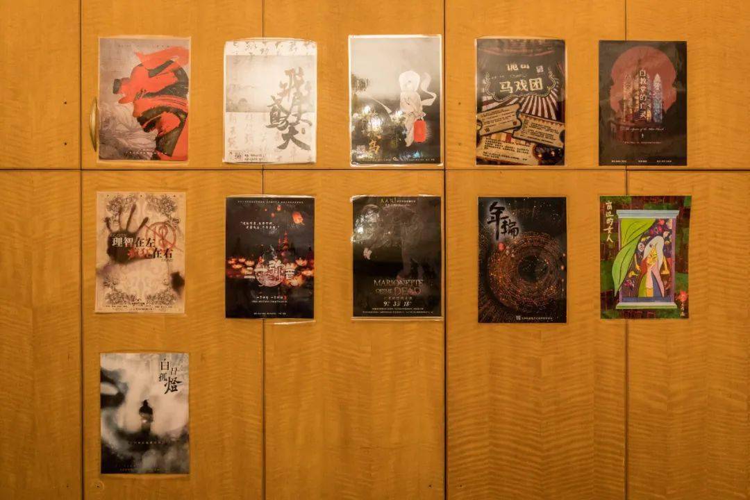 推理|玩儿剧本杀吗? 我们请你！