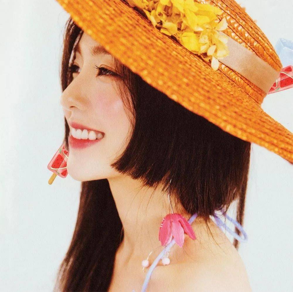 发型|火遍全网的“茶艺”发型太绝了！实用又显脸小，颜值秒加100分！