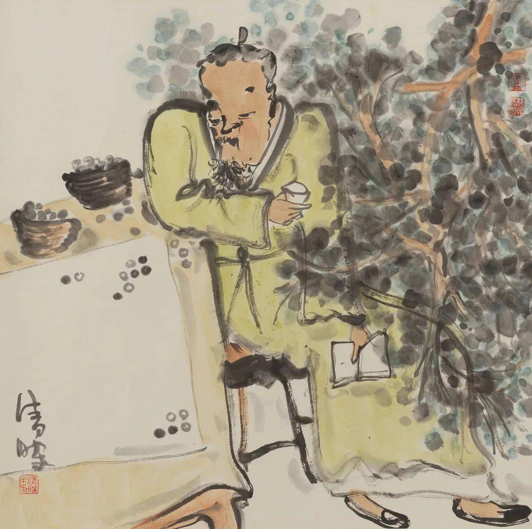 施耐庵简介及作品介绍 e927d95c2b4746879786e4e7f23f7e4f.jpeg