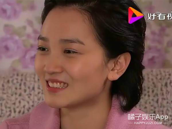 差异|虽然承认整容了，但这前后差异也太大了…