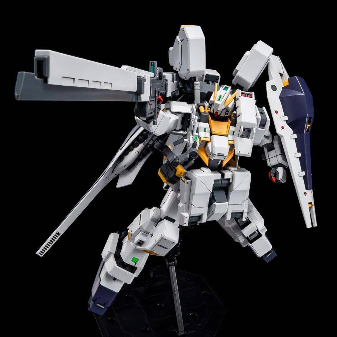 pb mg 1/100 高达tr-1 [海兹尔·奥斯拉]