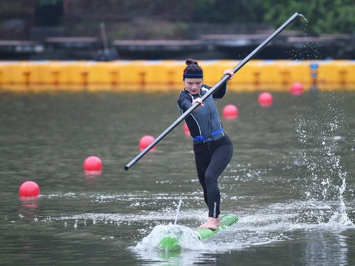 曹祎铭|广西人均体育场地面积达1.81平方米