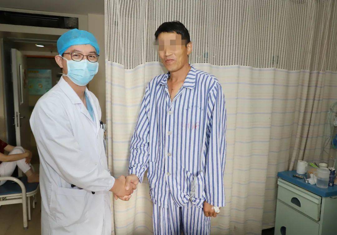 患者|一家三人都是高个子、大长腿，竟然是这种可怕的遗传病！