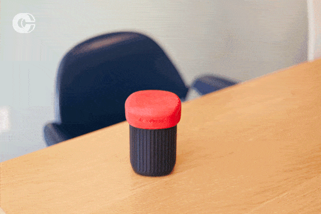 爱乐压 | 如果只能拥有一种咖啡器具,我一定选它!