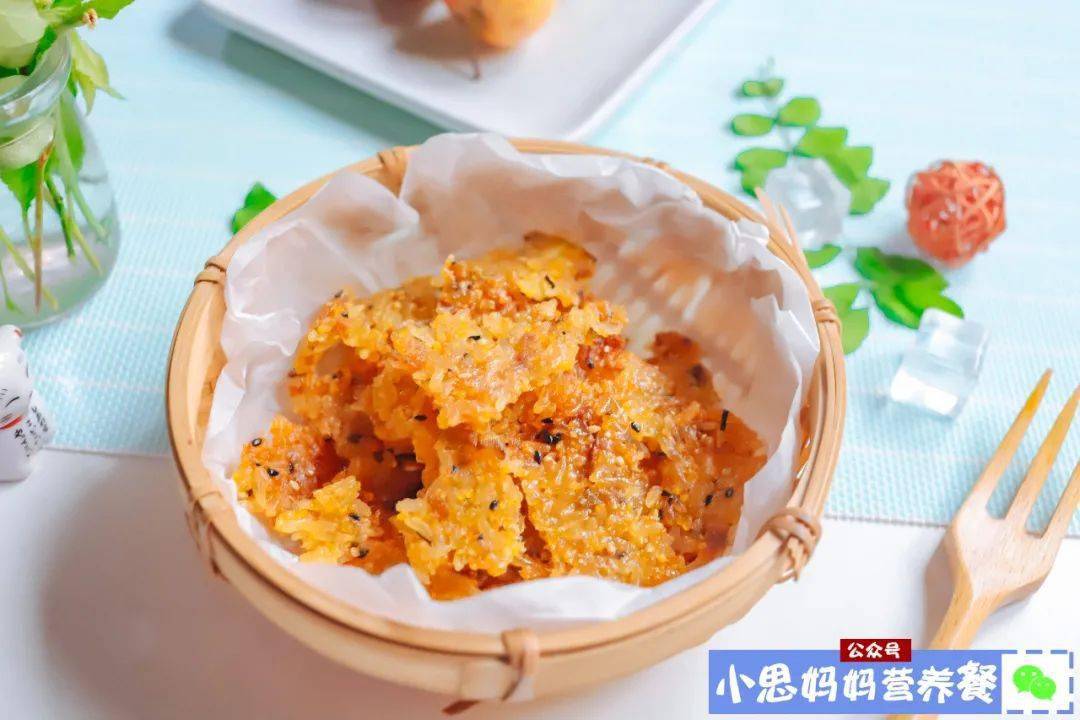 零食|追剧小零食，好吃到不行5块钱1大筐