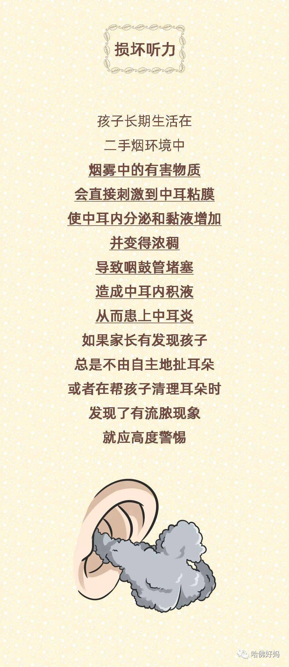 电子|罪魁祸首也许你家也有！让2亿孩子无处可逃……8岁女孩肺癌晚期