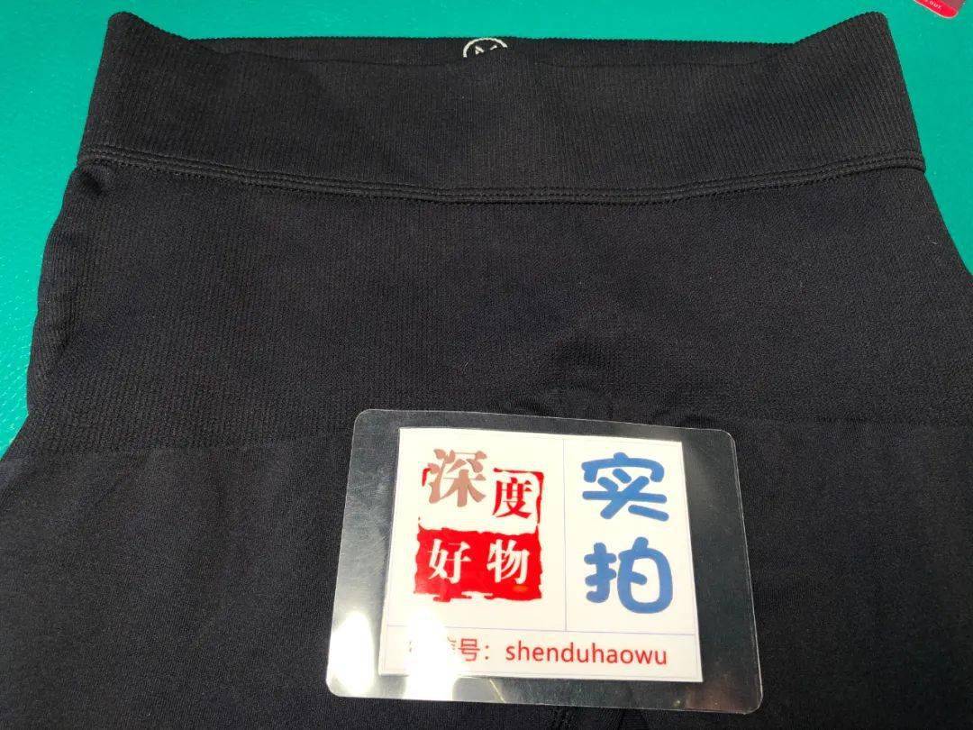运动|“80斤的脸，120斤的腿”？魔力薇薇瘦腿裤来啦！全新升级千万不要错过！