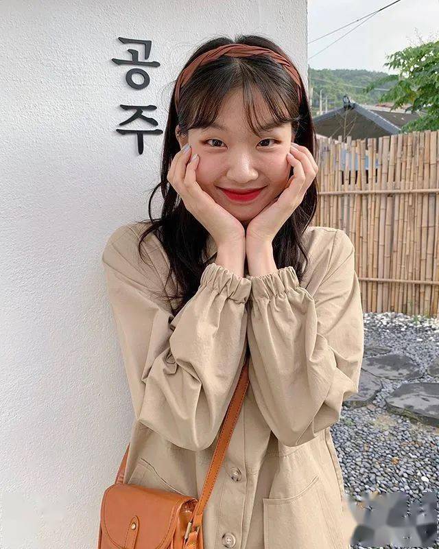 眼线|姜涩琪的眼妆迷倒了我，学习单眼皮怎么画都好看的秘诀