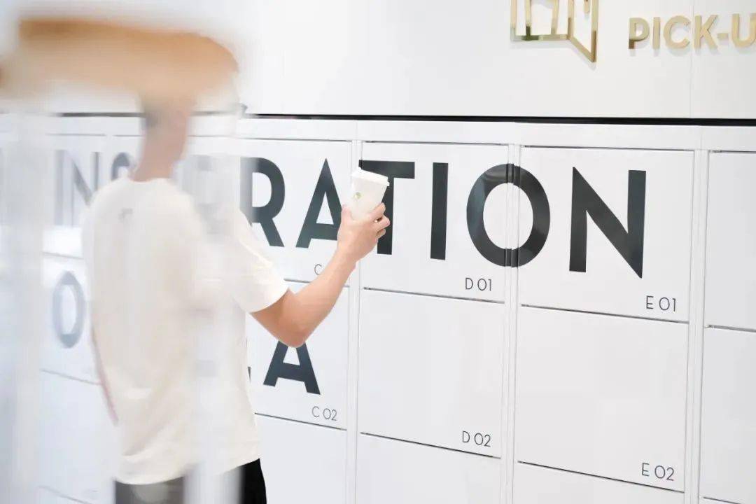 品牌|新空间意味新时间，我们找到了这个品牌成为“网红”的原因