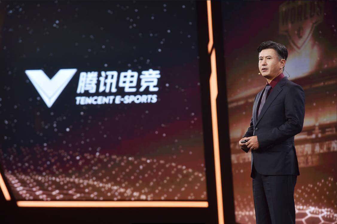 电竞|疫情期间电竞用户增长2600万 邓亚萍：不管如何看待电竞，电竞的时代已经来临了