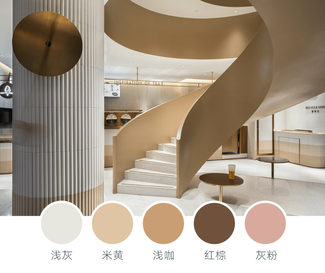 品牌|新空间意味新时间，我们找到了这个品牌成为“网红”的原因