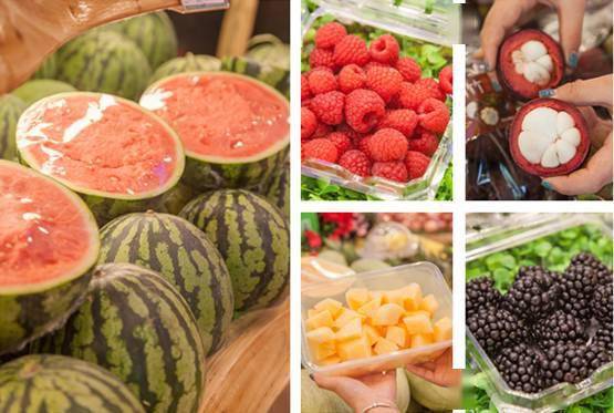 水果|鸡蛋0.9元买4个！还送红心猕猴桃！惊了！这家水果零食旗舰店开业放大招！