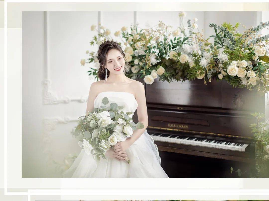 婚纱|island花岛摄影｜婚纱 W&Sonkeii