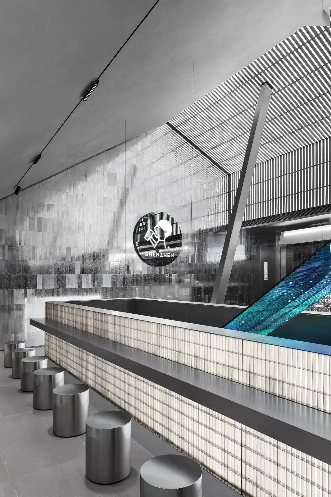 品牌|新空间意味新时间，我们找到了这个品牌成为“网红”的原因