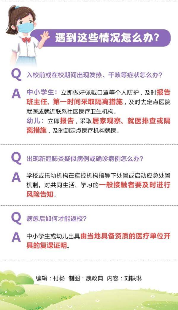 神兽|“神兽”要归笼！这一份“开学小贴士”请查收