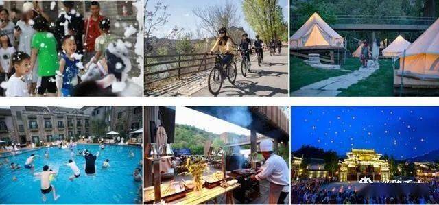 2020年密云旅游景点_密云各景区介绍_长城