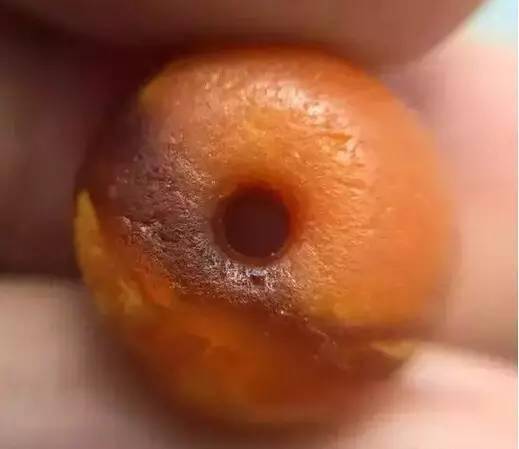 包浆|你的是不是老珠子，自己心里没点X数吗？