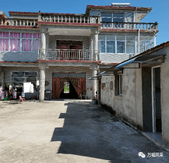 万福镇人口_吉安万福镇