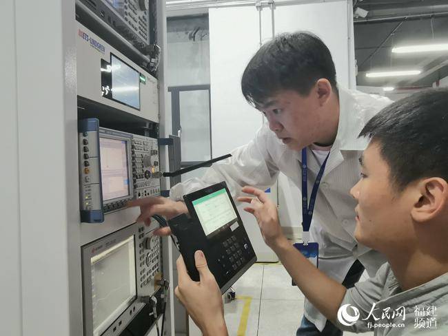 厦门|【行走自贸区】厦门自贸区：以平台为“媒” 成为培育新兴产业的优质“土壤”