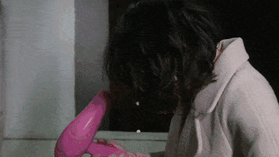 发丝|?日式神级干发帽, 5分钟告别头发湿哒哒!不伤发丝、不掉毛 ,人手必备!