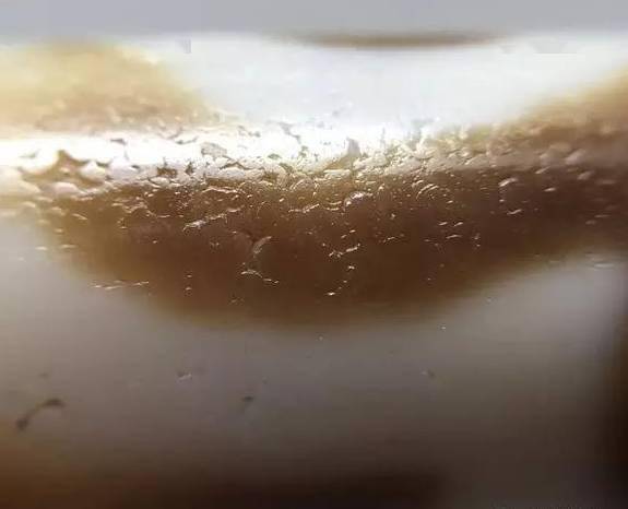 包浆|你的是不是老珠子，自己心里没点X数吗？