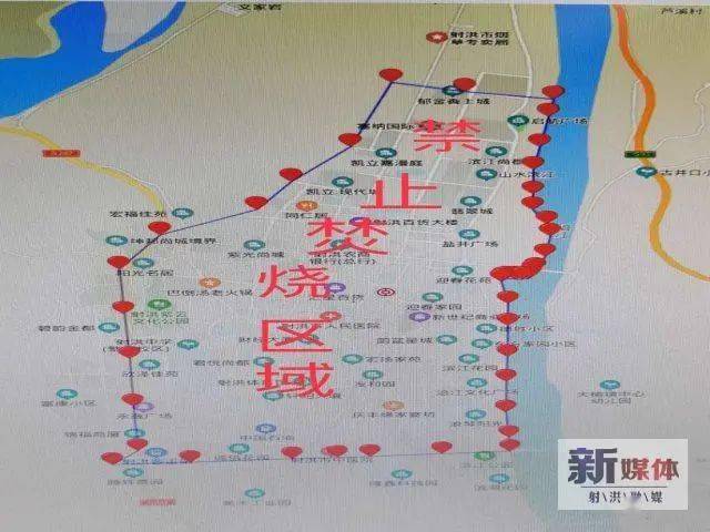 遂宁市城区人口_一条微信带你看遂宁建市30年来的发展变化