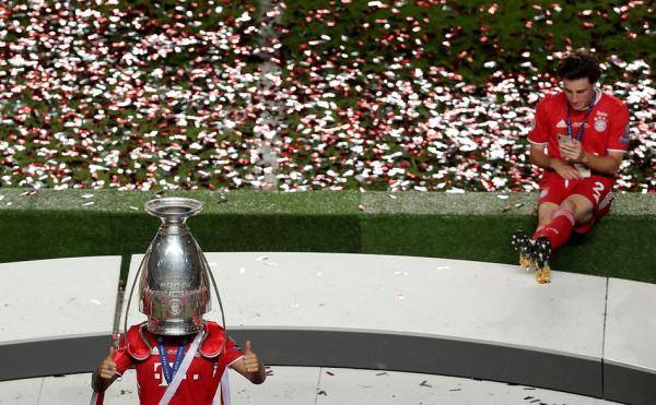 欧足联|一场转播商与欧足联的“战争”：疫情下赛事版权费如何打折