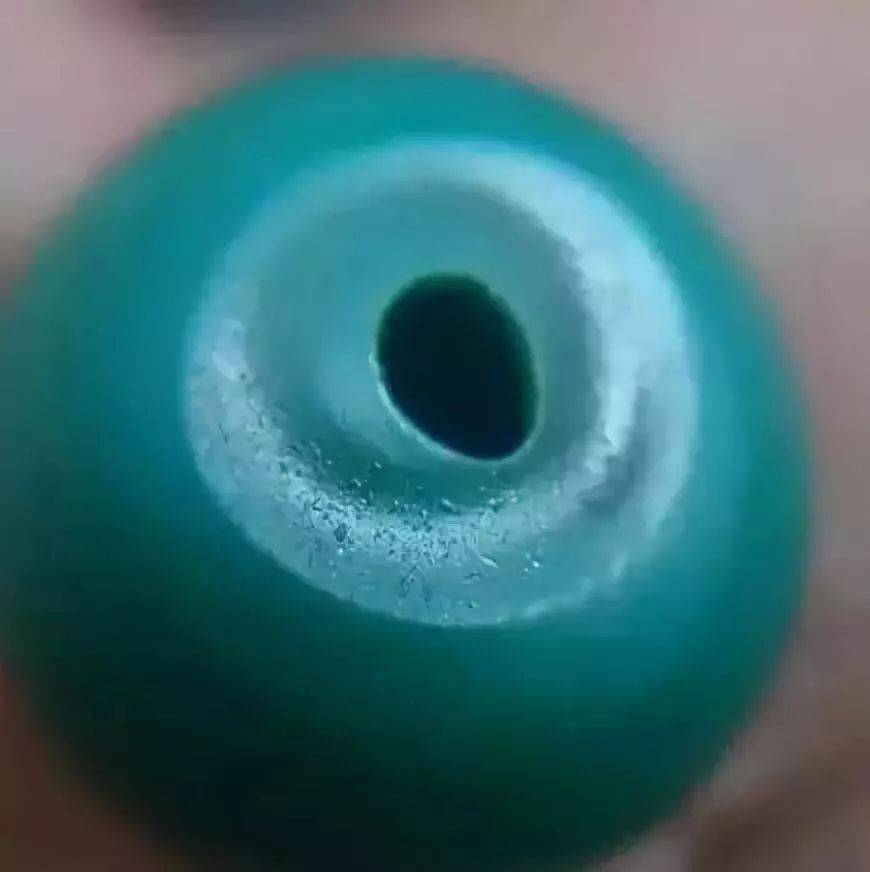 包浆|你的是不是老珠子，自己心里没点X数吗？