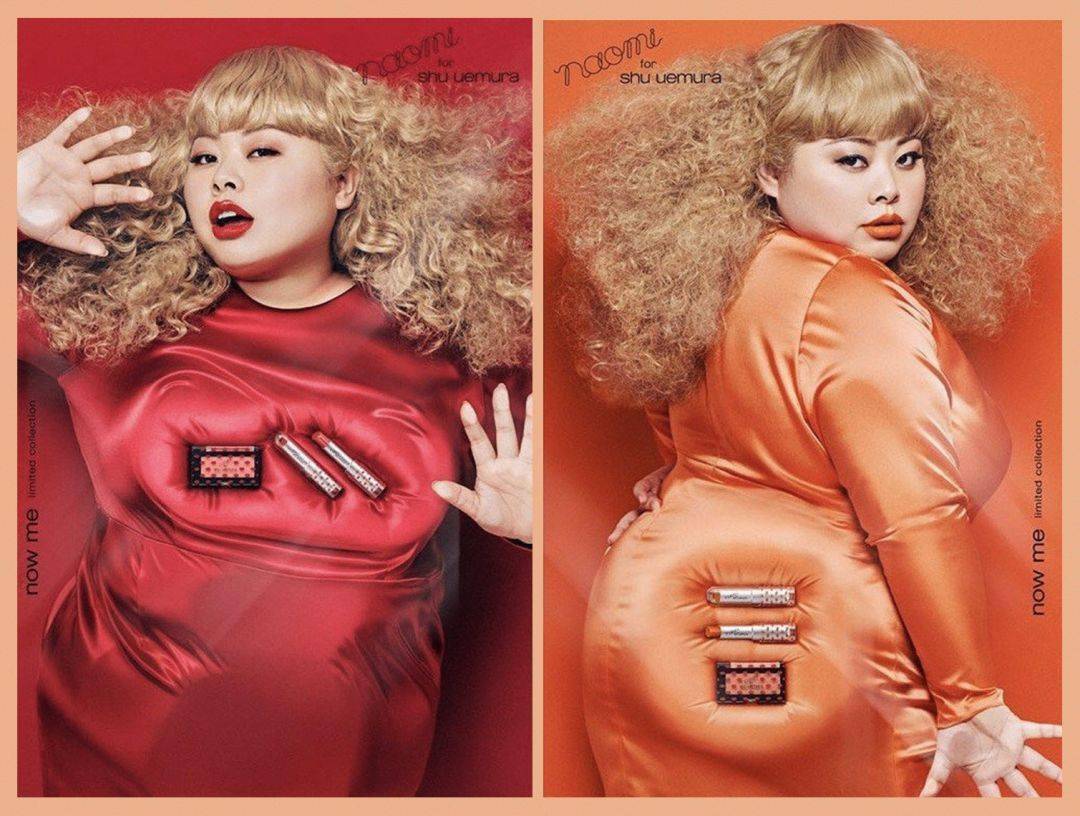 Cindy|不要让“白幼瘦”毁掉中国女孩！