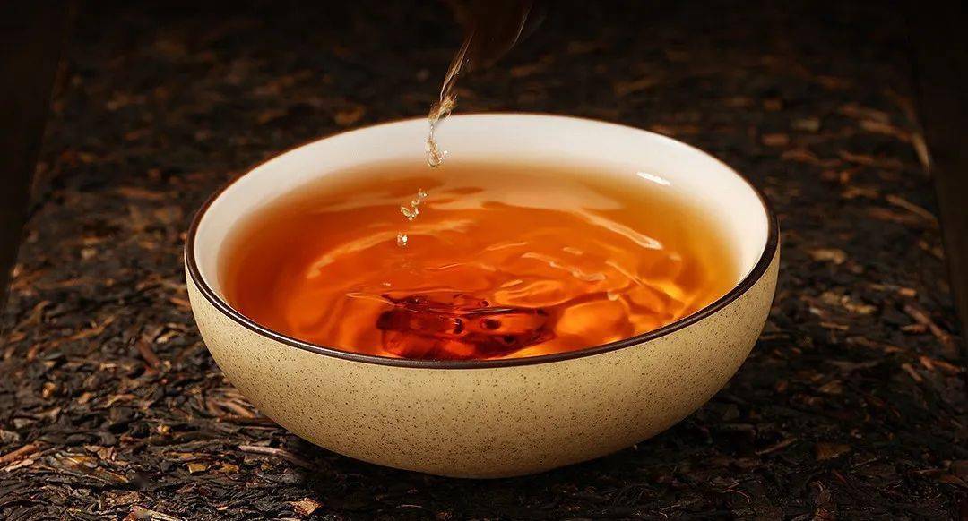 种类|百病绕着走喝茶若讲究